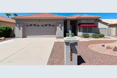 10534 E Nacoma, Sun Lakes, AZ 85248 - Photo 1