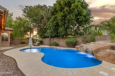 586 E Julian Drive, Gilbert, AZ 85295 - Photo 1