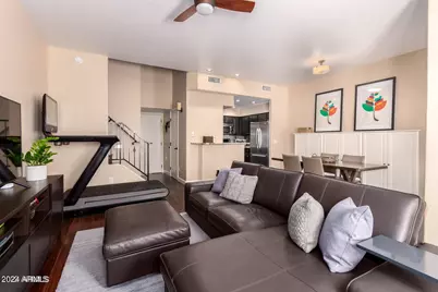 5015 E Cheyenne Drive #23, Phoenix, AZ 85044 - Photo 1