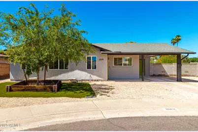 8608 E Columbus, Scottsdale, AZ 85251 - Photo 1