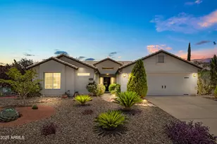 3718 Via De La Reina, Sierra Vista, AZ 85650 - Photo 1