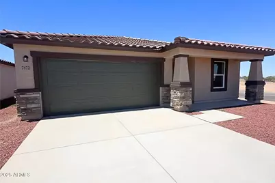 7872 S John Jacob Astor Avenue, Casa Grande, AZ 85193 - Photo 1
