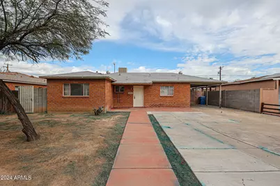 1412 E Hubbell Street, Phoenix, AZ 85006 - Photo 1