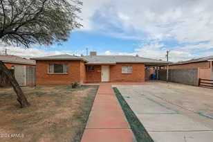 1412 E Hubbell, Phoenix, AZ 85006 - Photo 1