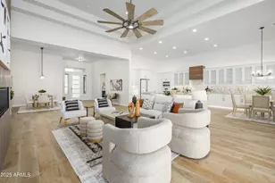 18911 E Country Mdws Ct, Queen Creek, AZ 85142 - Photo 64