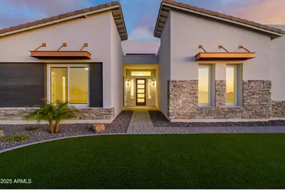 18911 E Country Meadows Court, Queen Creek, AZ 85142 - Photo 2