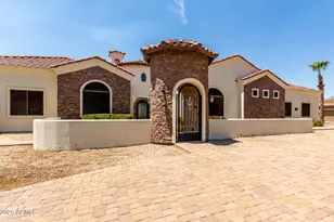 24318 S 198th Pl, Queen Creek, AZ 85142 - Photo 1