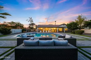 10207 E San Salvador Dr, Scottsdale, AZ 85258 - Photo 1