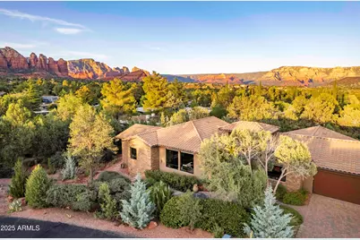 30 Bronco, Sedona, AZ 86336 - Photo 1
