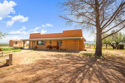 4631 S Ranch Road, Sierra Vista, AZ 85650 - Photo 1