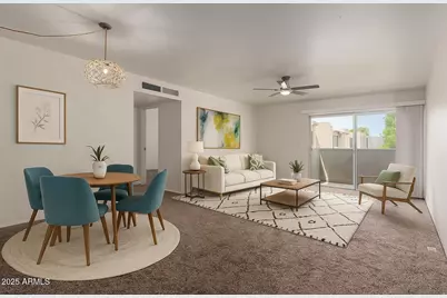 4610 N 68th, Scottsdale, AZ 85251 - Photo 1