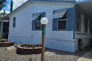 642 S Little Bear, Sierra Vista, AZ 85635 - Photo 1