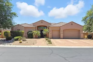 5921 E Sierra Sunset Trail, Cave Creek, AZ 85331 - Photo 1