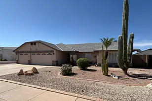 8960 W Rose, Glendale, AZ 85305 - Photo 1