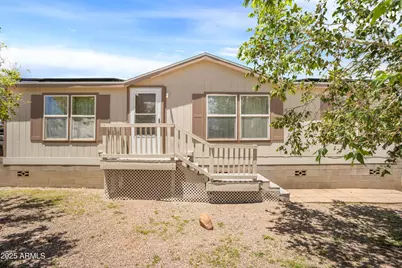 9429 E Kedron Drive, Hereford, AZ 85615 - Photo 1