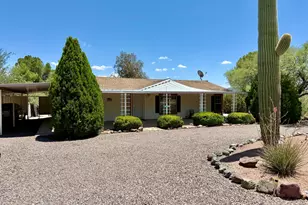 1044 N Deer Creek, Payson, AZ 85541 - Photo 1