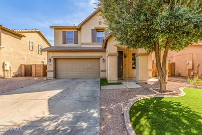 7904 S 74th Avenue, Laveen, AZ 85339 - Photo 1