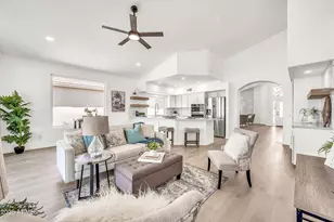 10914 E Navajo Dr, Sun Lakes, AZ 85248 - Photo 1