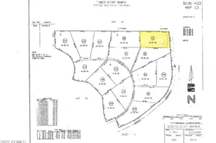 1903 Orions Belt, Happy Jack, AZ 86024 - Photo 1