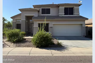 40232 N Faith, Anthem, AZ 85086 - Photo 1