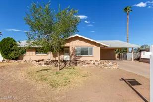 1427 N McAllister, Tempe, AZ 85288 - Photo 1