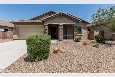 43930 W Stonecreek Road, Maricopa, AZ 85139 - Photo 1