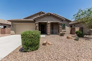 43930 W Stonecreek, Maricopa, AZ 85139 - Photo 1