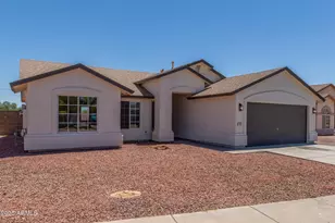 487 E Ashley Way, Florence, AZ 85132 - Photo 1