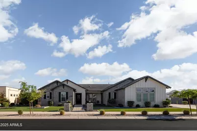 19901 E Country Meadows Drive, Queen Creek, AZ 85142 - Photo 1
