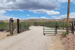 790 S Sabin St, Saint David, AZ 85630 - Photo 1