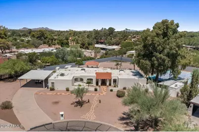 5526 E Shangri La Road, Scottsdale, AZ 85254 - Photo 1