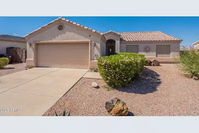960 W Aztec Drive, Coolidge, AZ 85128 - Photo 1
