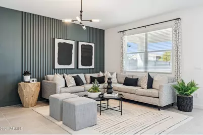 1496 S 241st, Buckeye, AZ 85326 - Photo 1