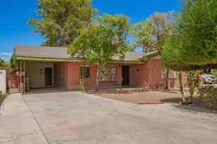5748 W Vista Ave, Glendale, AZ 85301 - Photo 1