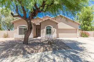 43648 W Chambers Ct, Maricopa, AZ 85138 - Photo 1