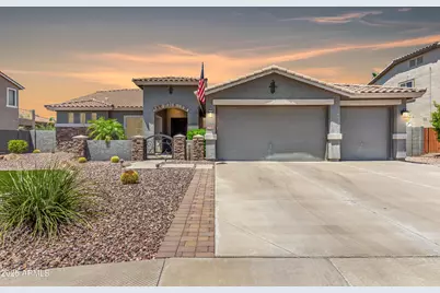 3892 E Ravenswood, Gilbert, AZ 85298 - Photo 1