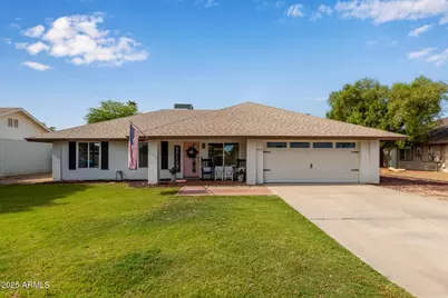 4420 W Calavar, Glendale, AZ 85306 - Photo 1