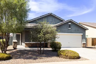 2720 E Omega Drive, San Tan Valley, AZ 85143 - Photo 1