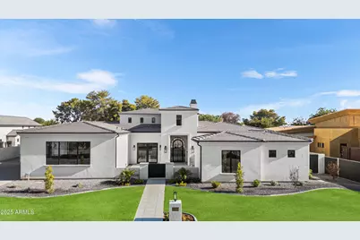 1341 E Kingbird, Chandler, AZ 85286 - Photo 1