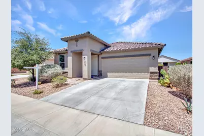 22588 W Loma Linda Boulevard, Buckeye, AZ 85326 - Photo 1