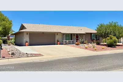 9510 W Granada, Sun City, AZ 85373 - Photo 1