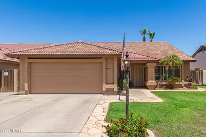 5342 E Greenway Street, Mesa, AZ 85205 - Photo 1