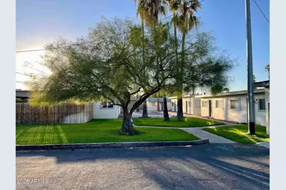4422 N Longview, Phoenix, AZ 85014 - Photo 1