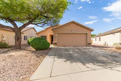 11530 W Oglesby Avenue, Youngtown, AZ 85363 - Photo 1