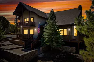 2321 Chandelle Ln, Overgaard, AZ 85933 - Photo 1