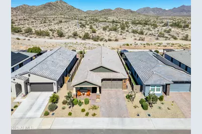 12017 S 172nd Avenue, Goodyear, AZ 85338 - Photo 1