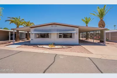 3104 E Broadway Road #345, Mesa, AZ 85204 - Photo 1