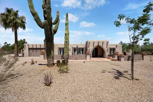 8426 E Paradise, Scottsdale, AZ 85260 - Photo 1