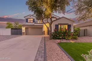 34938 N Barka, San Tan Valley, AZ 85143 - Photo 1