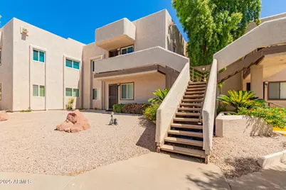 7129 E Broadway Road #66, Mesa, AZ 85208 - Photo 1